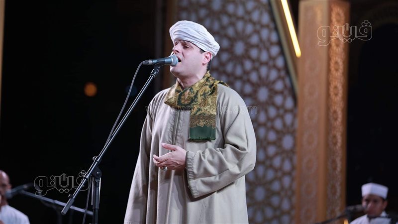 محمود التهامي