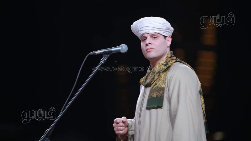 محمود التهامي نقيب