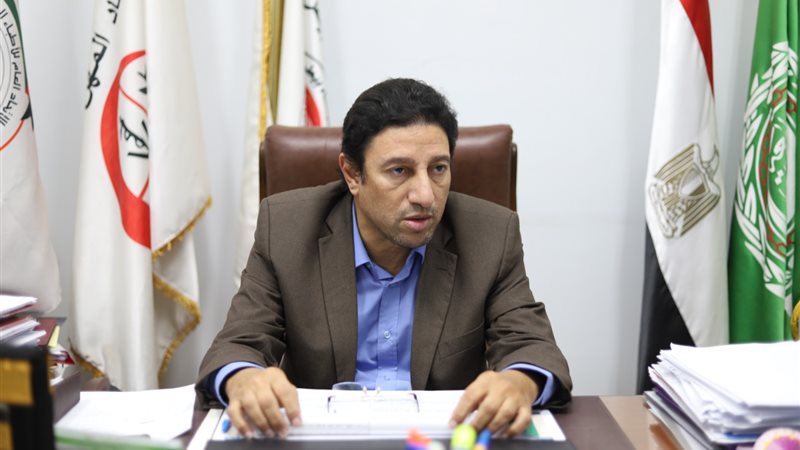 الدكتور خالد سليم