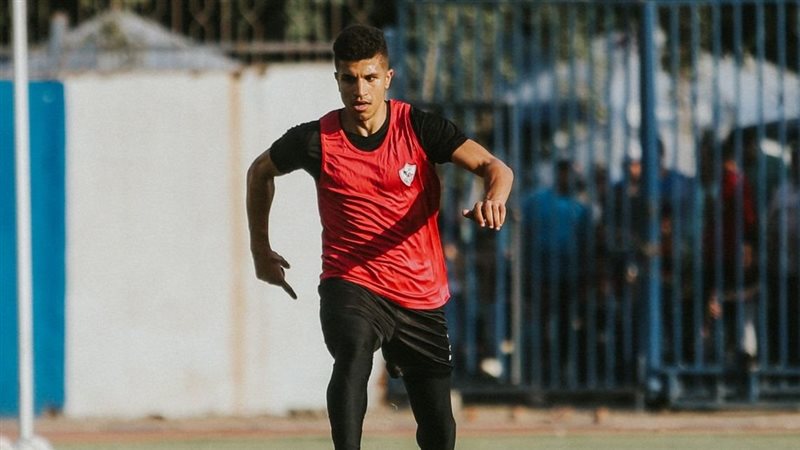 محمد عبدالغني 