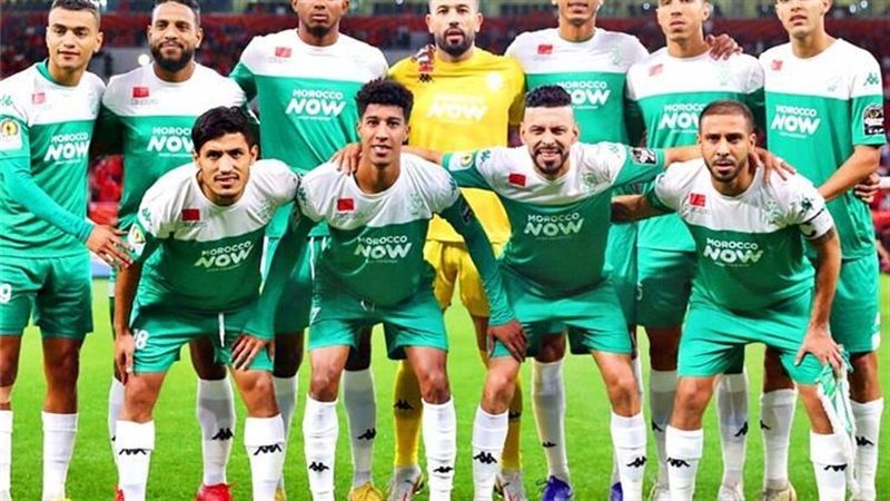 الرجاء المغربي