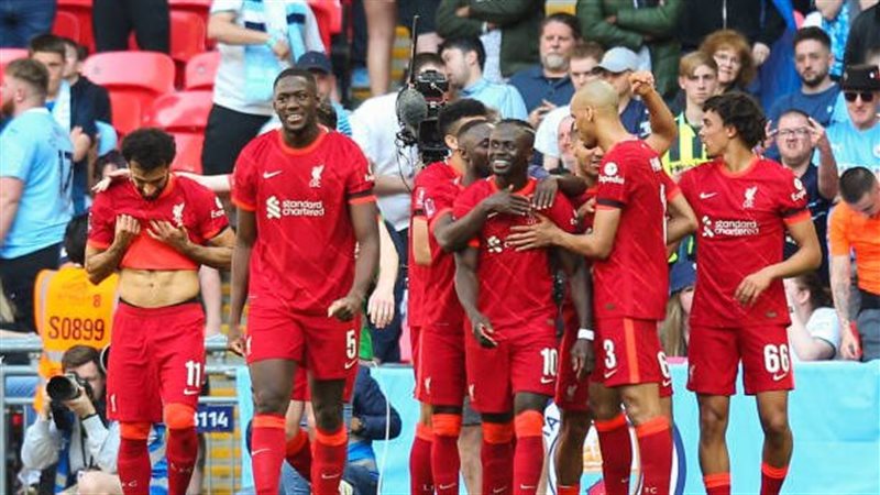 ليفربول 