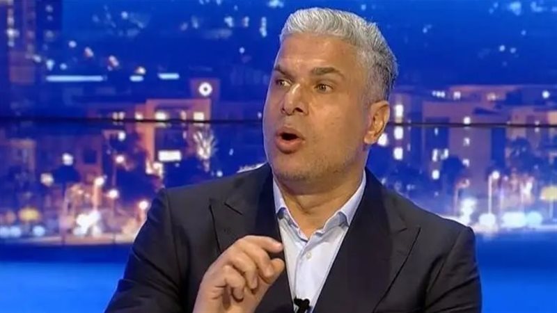 وائل جمعة