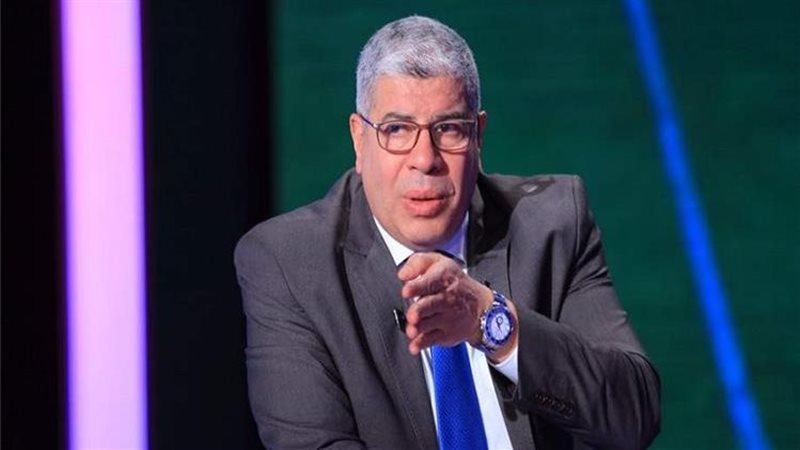 أحمد شوبير