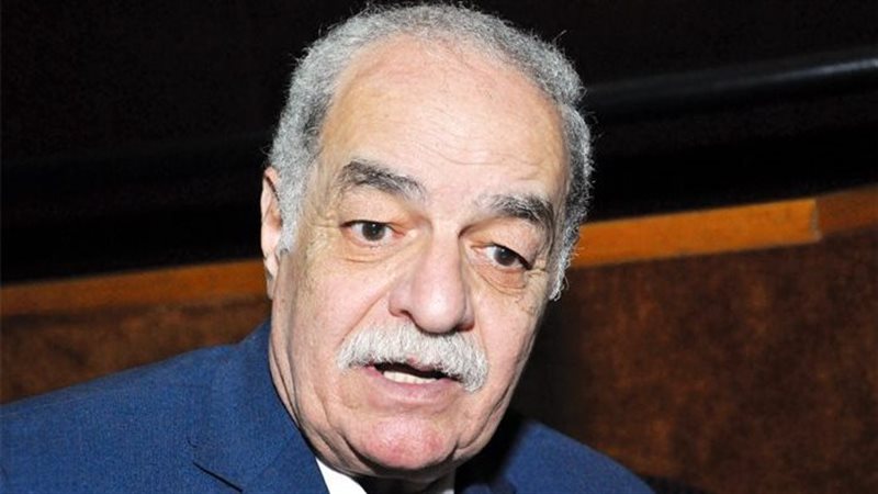 اللواء طه محمد السيد