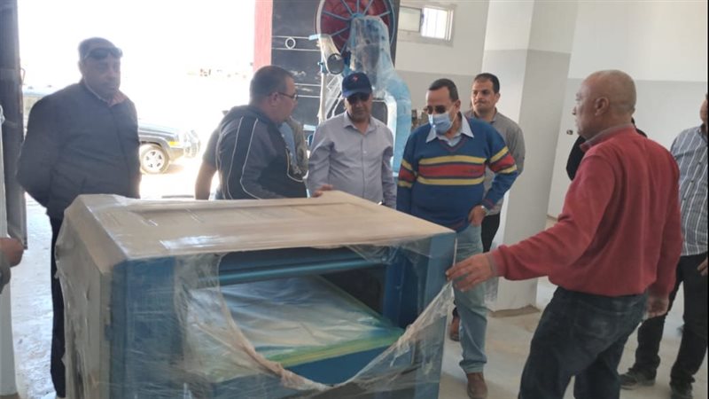 محافظة شمال سيناء