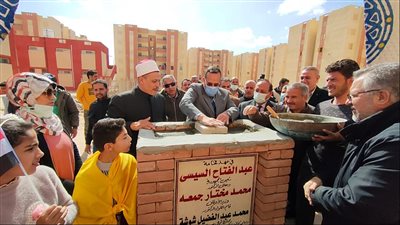 محافظ شمال سيناء: إنفاق أكثر من 700 مليار جنيه على مشروعات البنية التحتية 