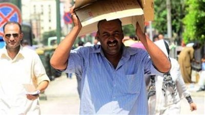 حالة الطقس غدا الأحد 1-5-2022 في الأقصر