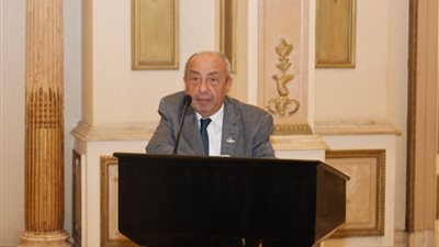 بحضور وزراء الكهرباء والري والإنتاج الحربي.. المهندسين تنظم حفل إفطار بالهيئة الهندسية