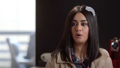 نانسي صلاح تتذكر والدتها بكلمات مؤثرة 