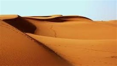 تفسير رؤية الصحراء في المنام وعلاقته بالأخبار الحزينة