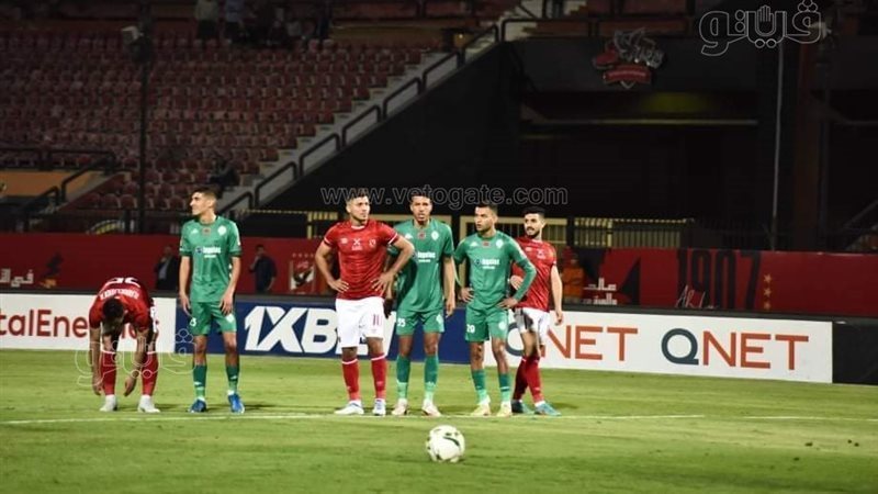 الرجاء المغربي