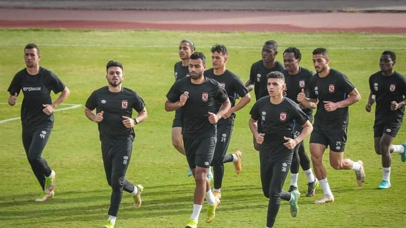 فريق الأهلي