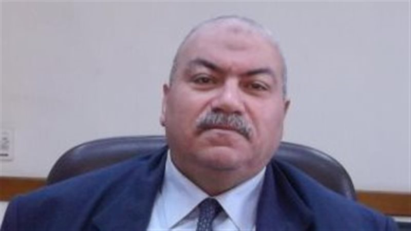 المؤرخ المستشار هشام