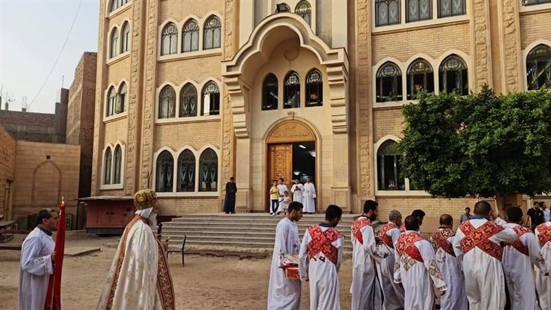 دورة أحد الشعانين
