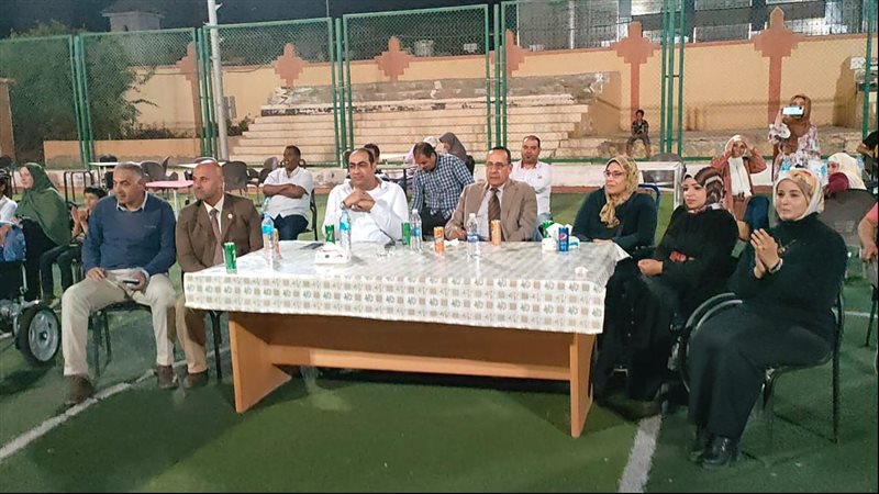 محافظ شمال سيناء