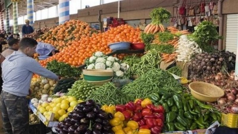 إقبال من المواطنين