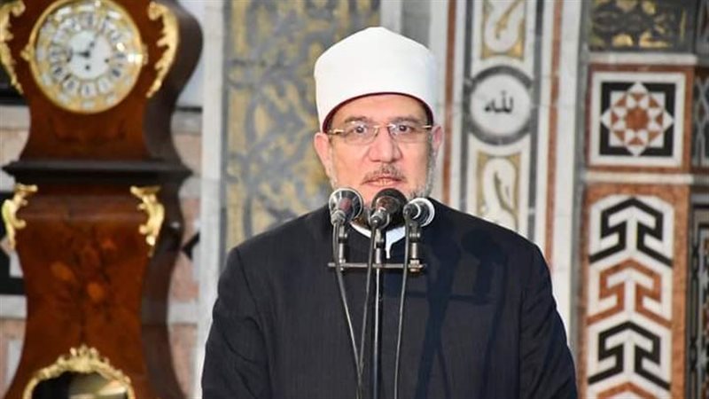 الدكتور محمد مختار