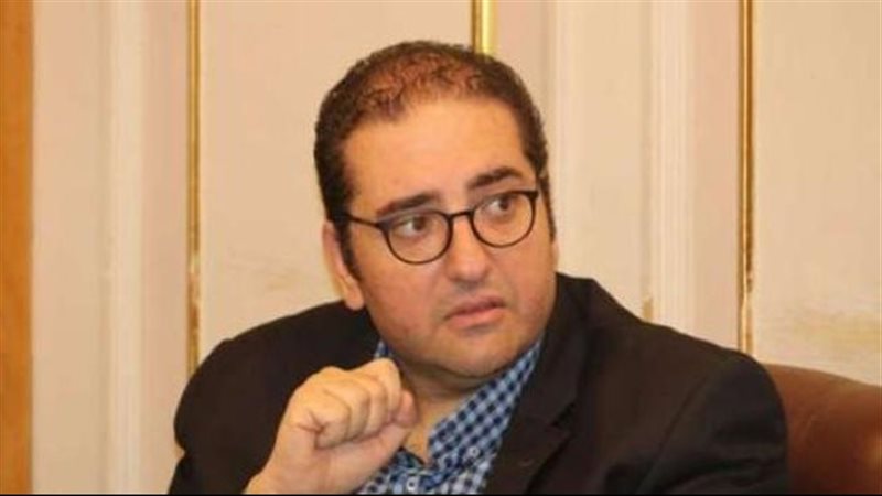 متى بشاي، فيتو 