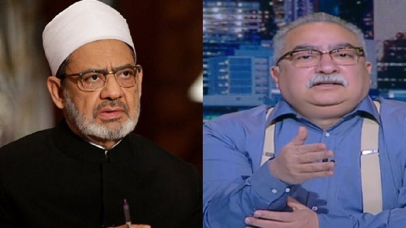 شيخ الأزهر أحمد الطيب