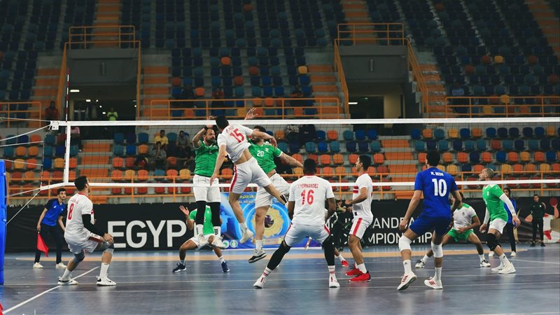 طائرة الزمالك