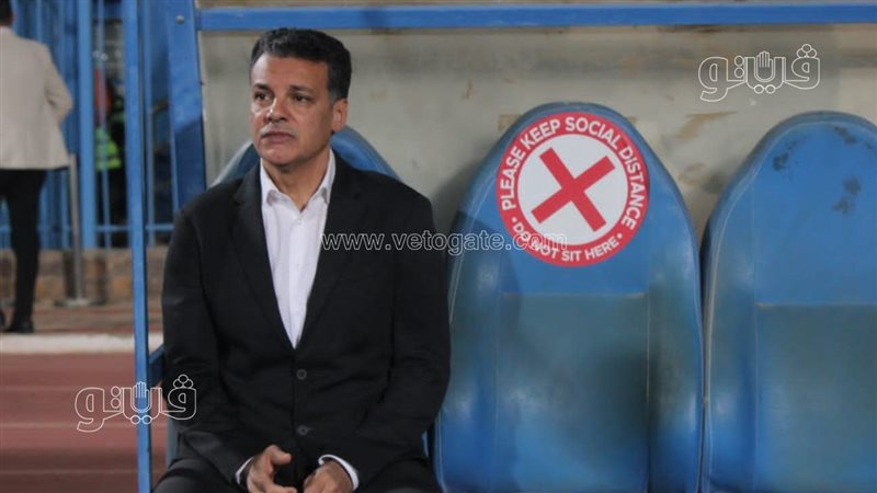 إيهاب جلال المدير