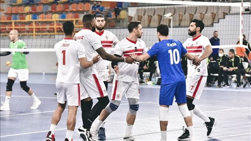 طائرة الزمالك