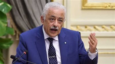 التعليم تكشف موعد إعلان تفاصيل امتحانات الثانوية العامة وطلاب الخارج