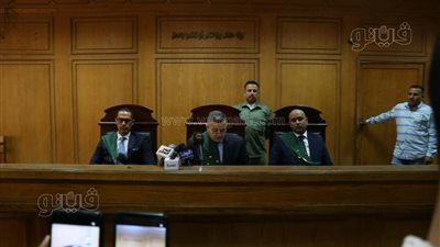 حبس حنين حسام 3 سنوات بتهمة الاتجار بالبشر.. والقاضي: إحنا رأفنا بيكي 