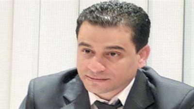 الحسيني عمران مديرا عاما للنشر بهيئة قصور الثقافة 