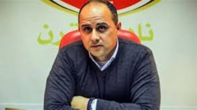 محمد مرجان يكشف حقيقة تفكيره في خوض انتخابات الجبلاية 