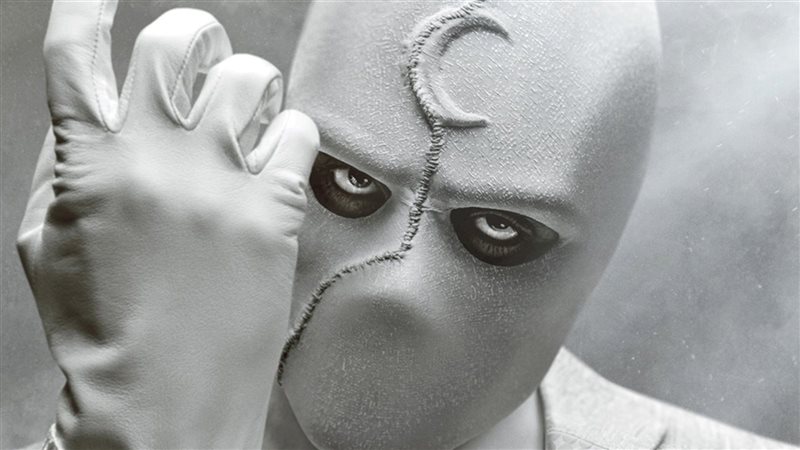  Moon Knight