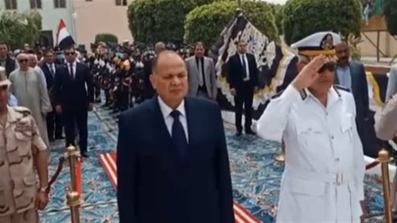أسيوط تحتفل بعيدها