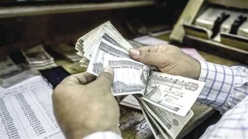 مرتبات شهر أبريل