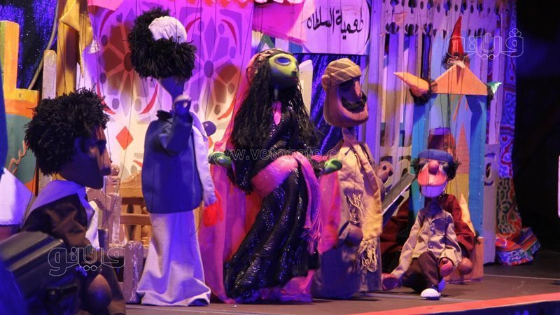 أوبريت الليلة الكبيرة