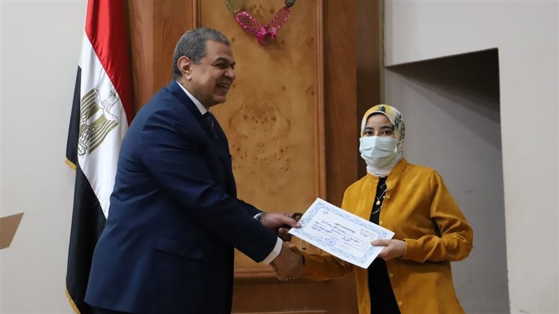 وزارة القوى العاملة