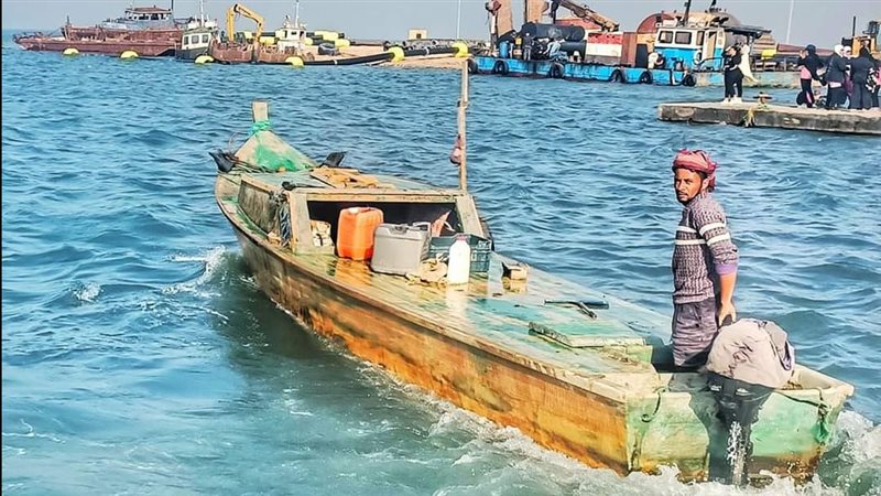 بحيرة البردويل 