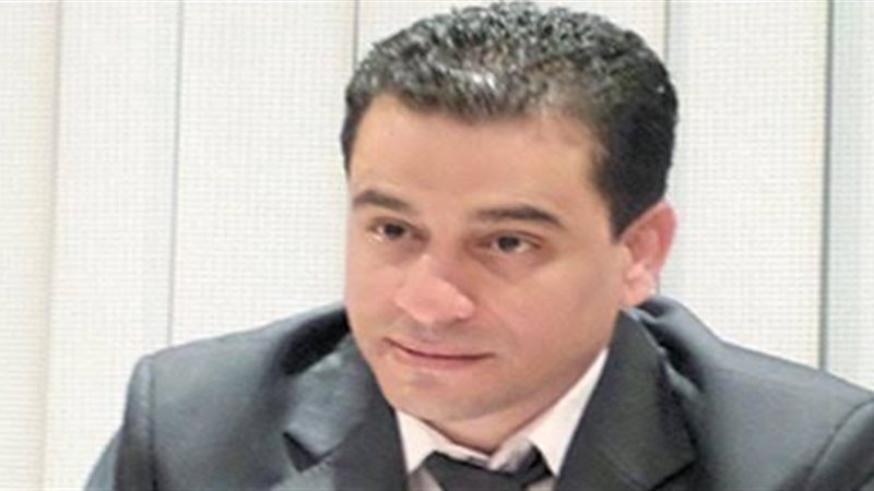 هشام عطوة رئيس الهيئة