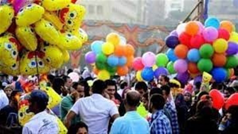 تفسير رؤية العيد
