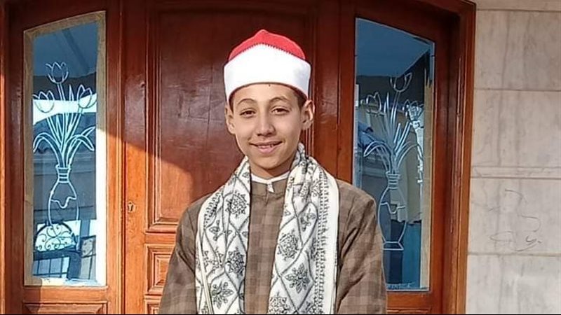 الشيخ الصغير أحمد
