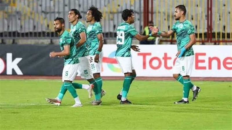 المصري 