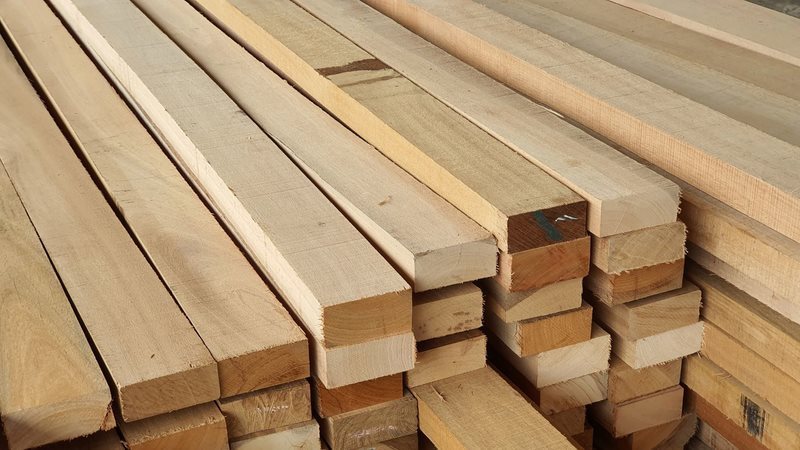 أسعار الخشب والأبلكاش