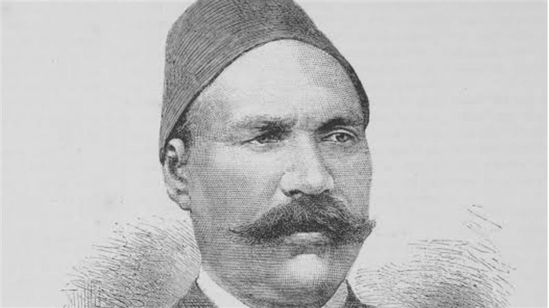 الزعيم أحمد عرابي