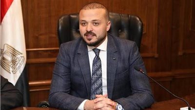 محمد الجارحي لبرنامج 