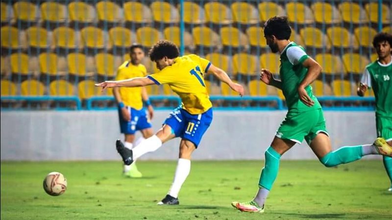 الاسماعيلي 