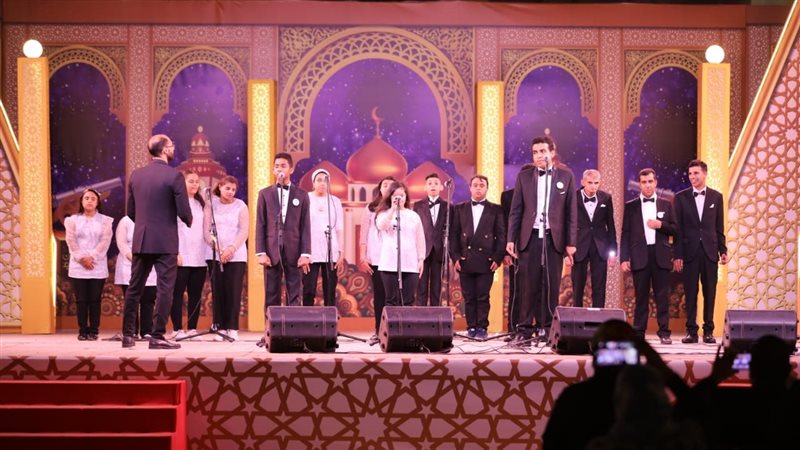 حفلات دار الأوبرا