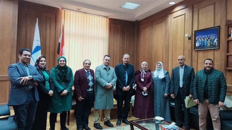 وحدة مشروعات تطوير