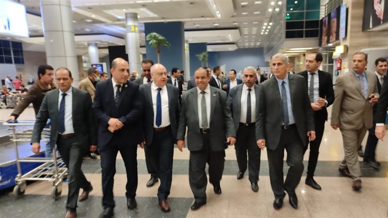 رئيس مصلحة الجمارك
