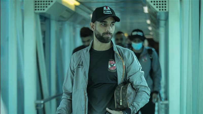 بعثة الاهلي