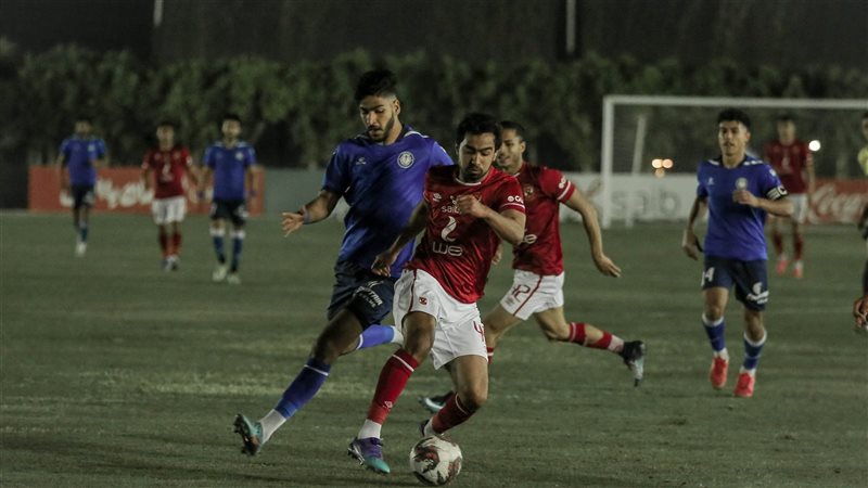 اهلى2001